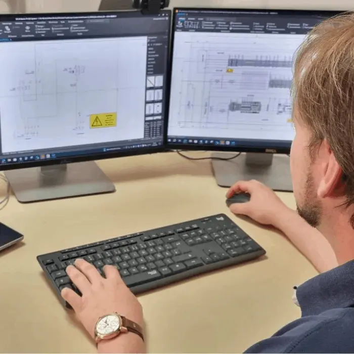 Warum viele Maschinenbauer ihre Risikobeurteilung im Blindflug erledigen