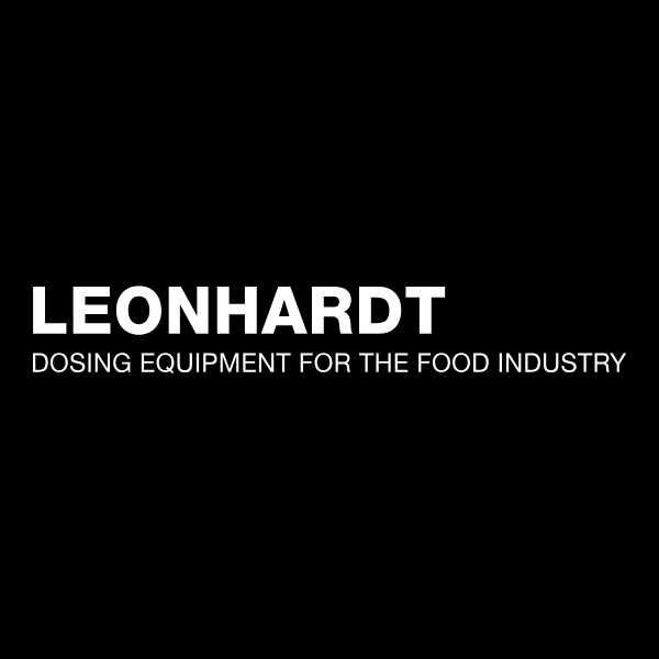 Maschinenfabrik Leonhardt GmbH Logo