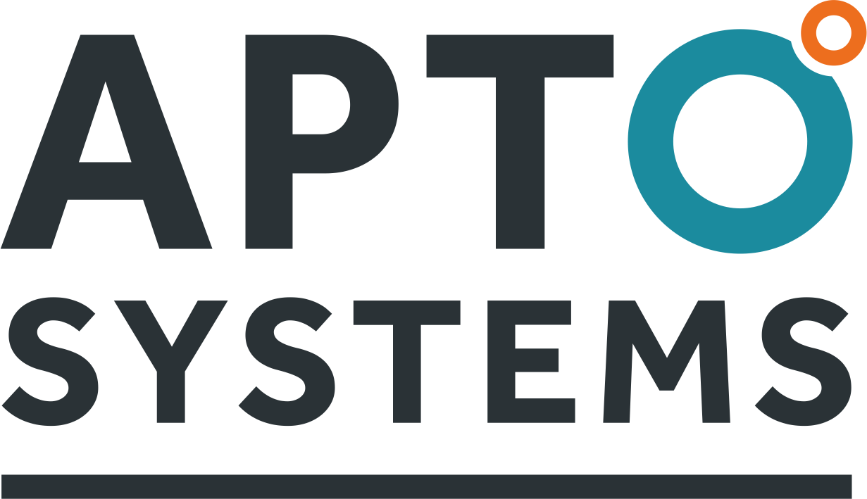 Apto Logo